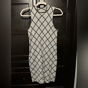 Women’s dress, size S
